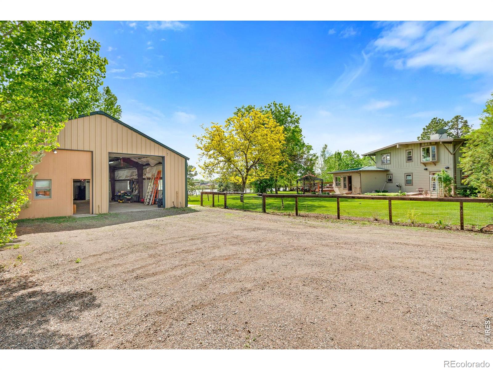 MLS Image #30 for 466 s county road 9e ,loveland, Colorado