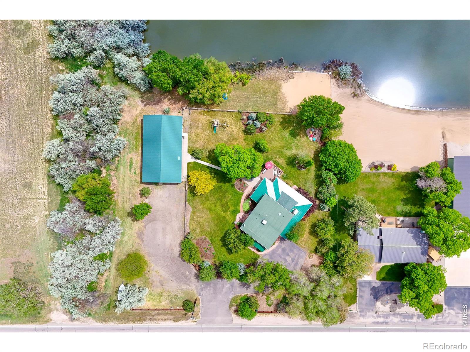 MLS Image #32 for 466 s county road 9e ,loveland, Colorado