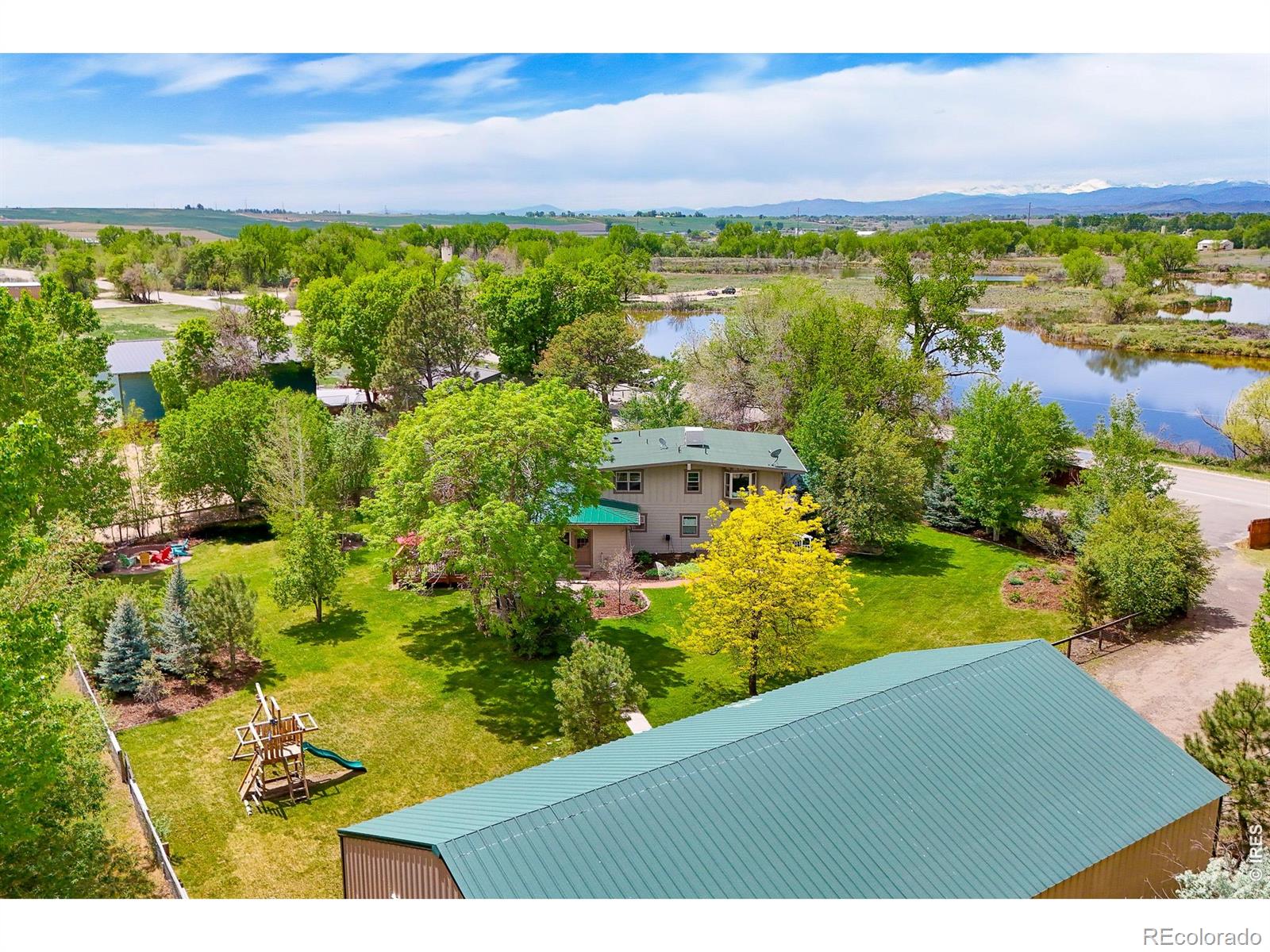 MLS Image #35 for 466 s county road 9e ,loveland, Colorado