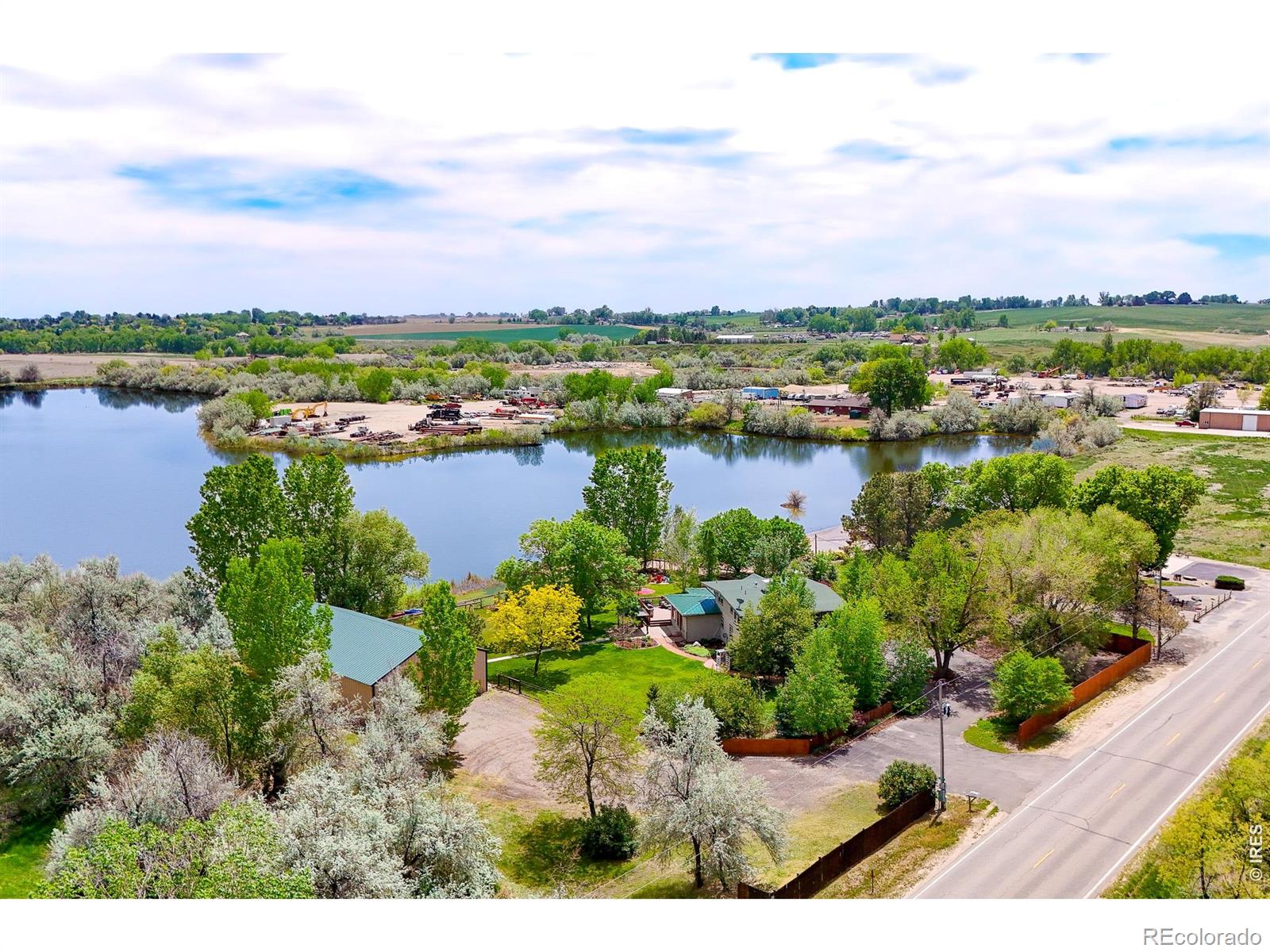 MLS Image #37 for 466 s county road 9e ,loveland, Colorado