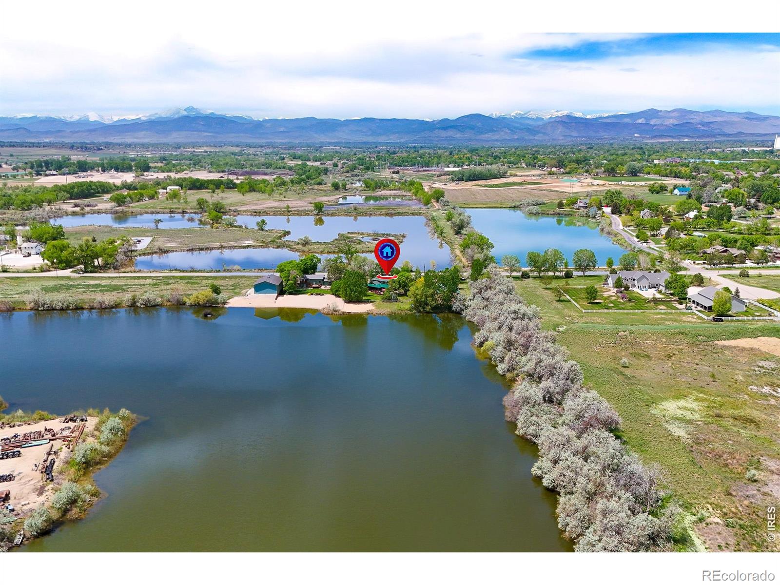 MLS Image #38 for 466 s county road 9e ,loveland, Colorado