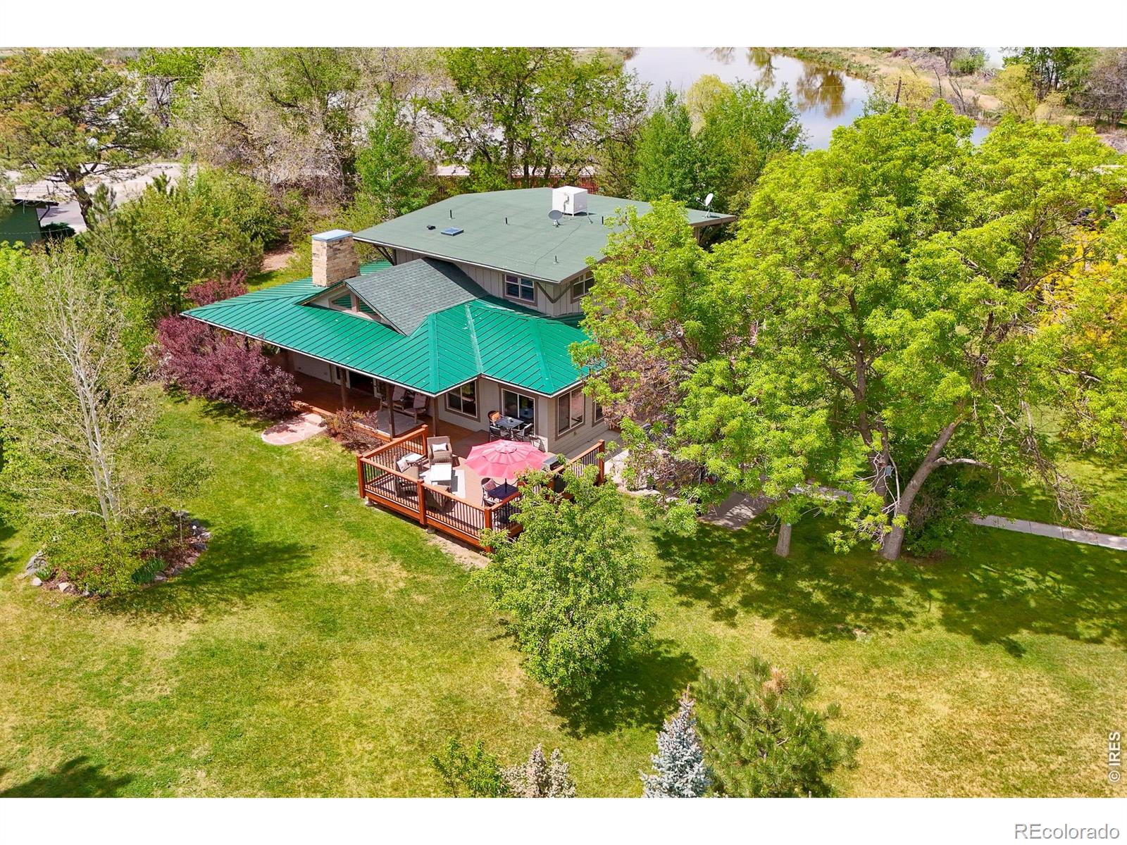 MLS Image #39 for 466 s county road 9e ,loveland, Colorado