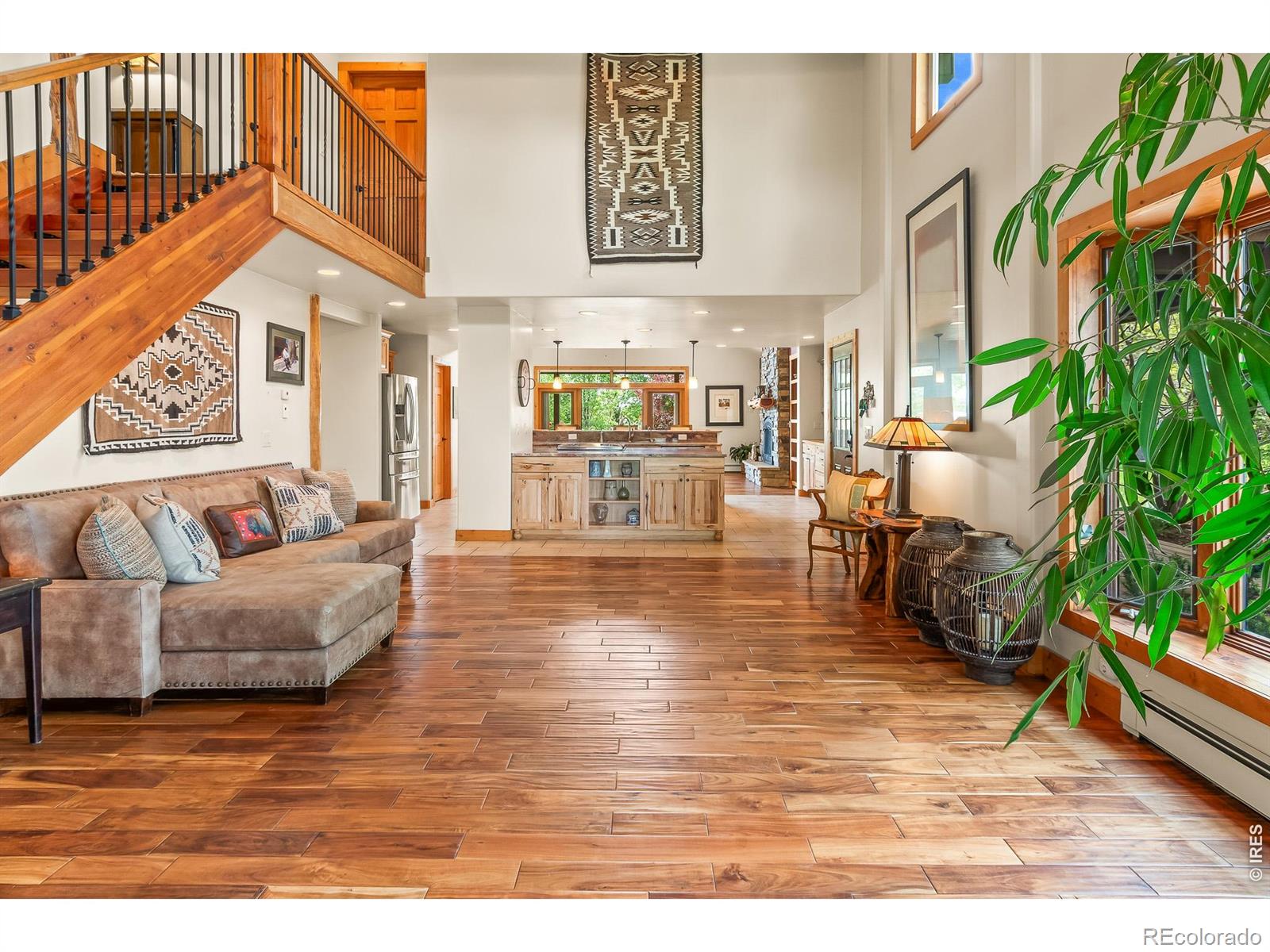 MLS Image #4 for 466 s county road 9e ,loveland, Colorado