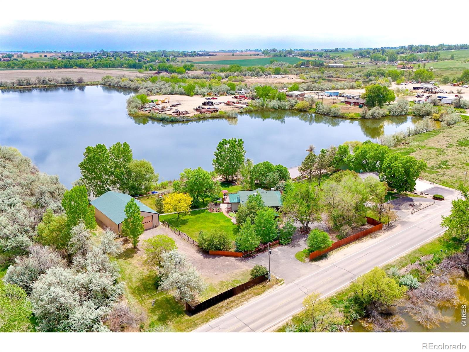 MLS Image #40 for 466 s county road 9e ,loveland, Colorado