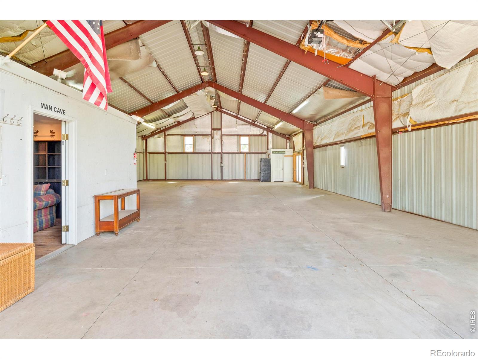 MLS Image #5 for 466 s county road 9e ,loveland, Colorado