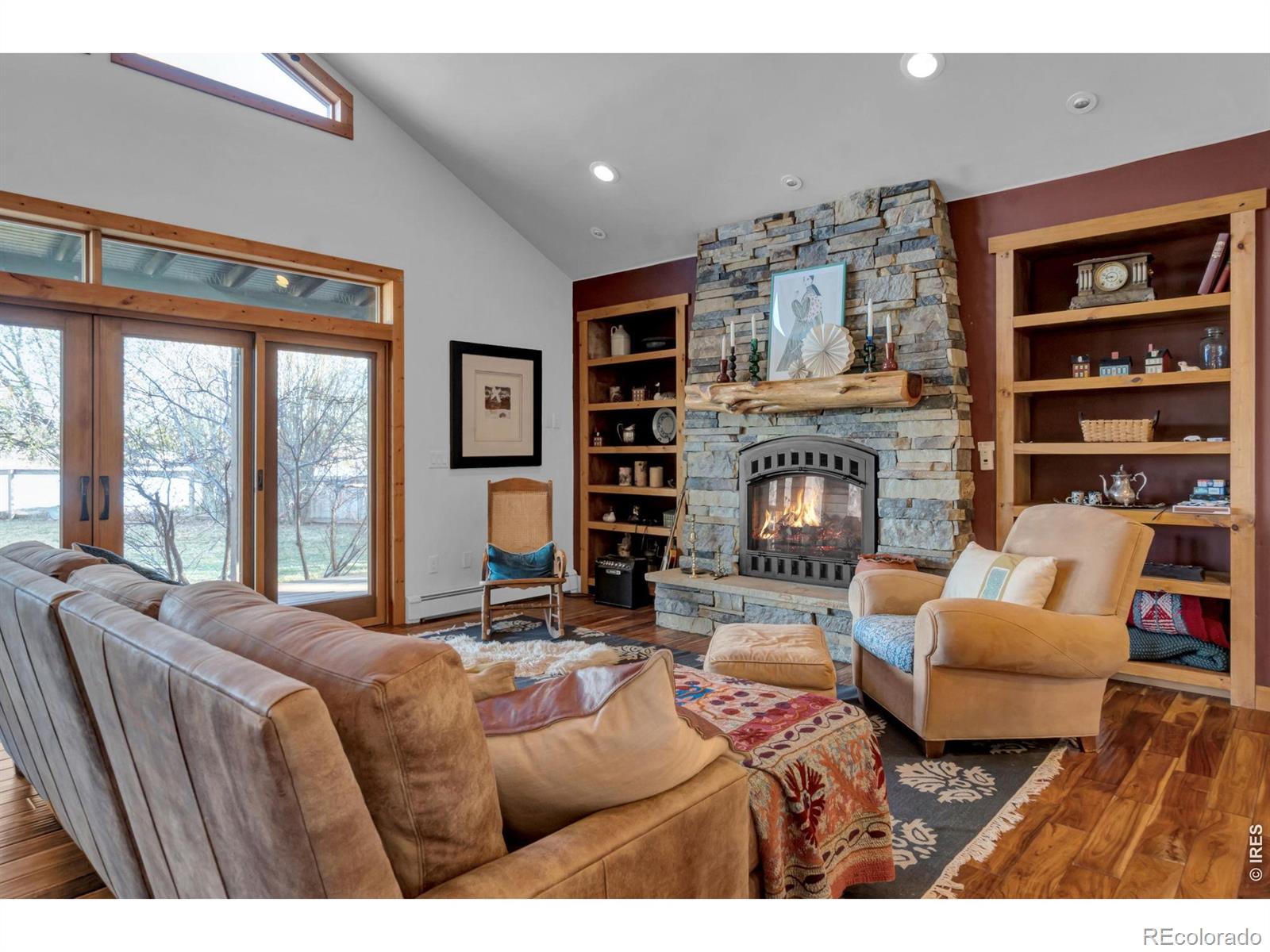 MLS Image #6 for 466 s county road 9e ,loveland, Colorado