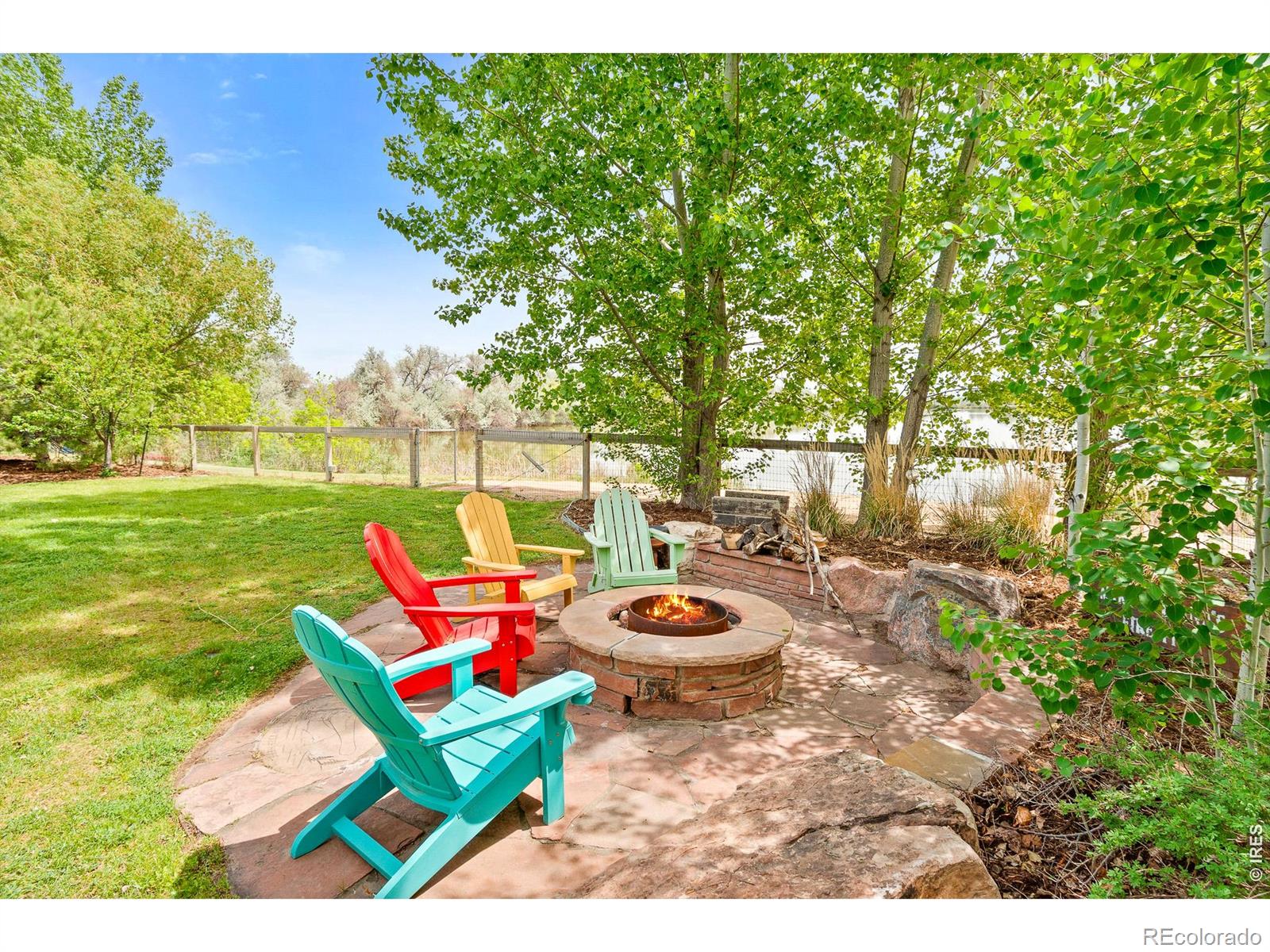 MLS Image #7 for 466 s county road 9e ,loveland, Colorado