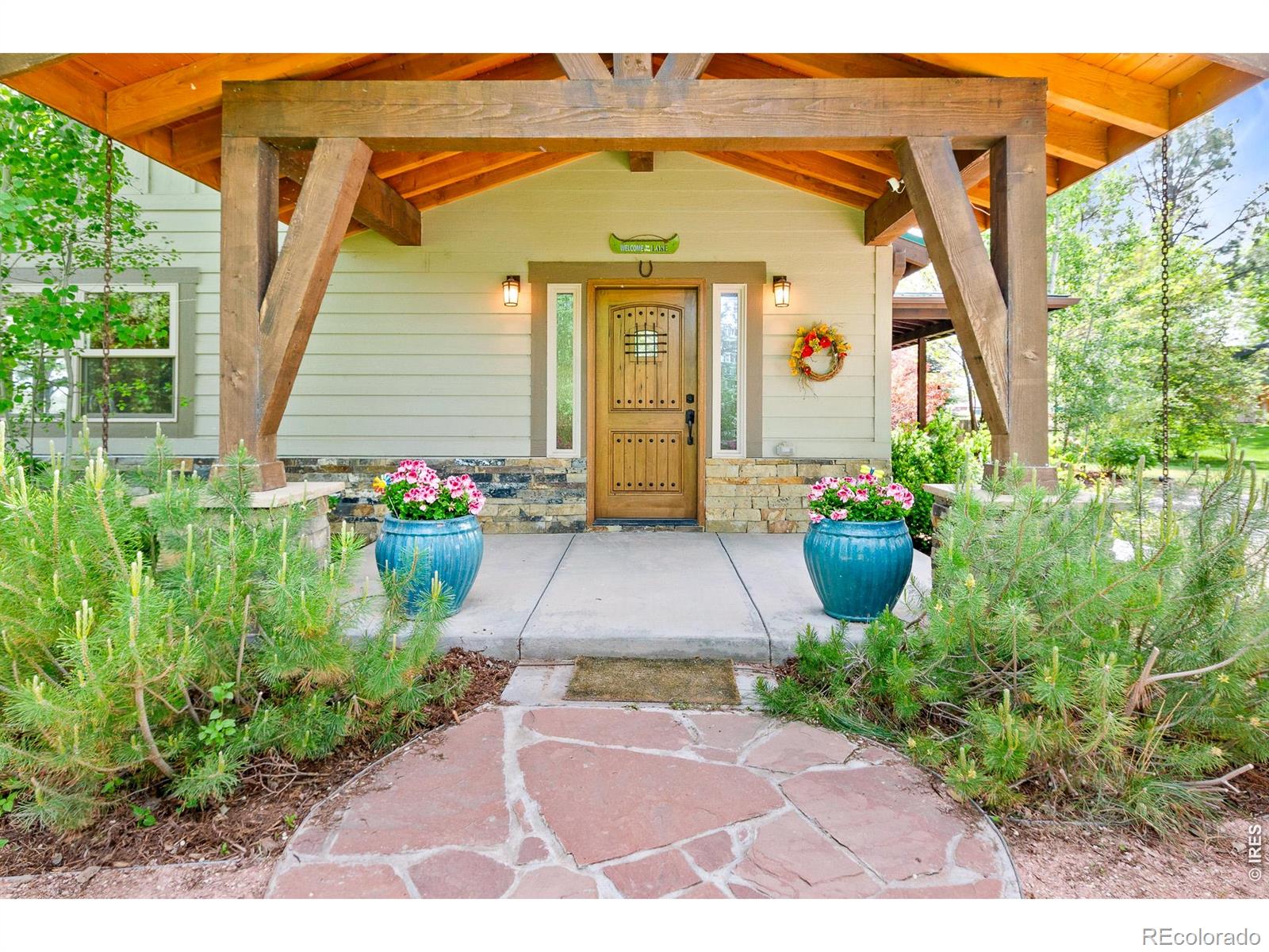 MLS Image #8 for 466 s county road 9e ,loveland, Colorado