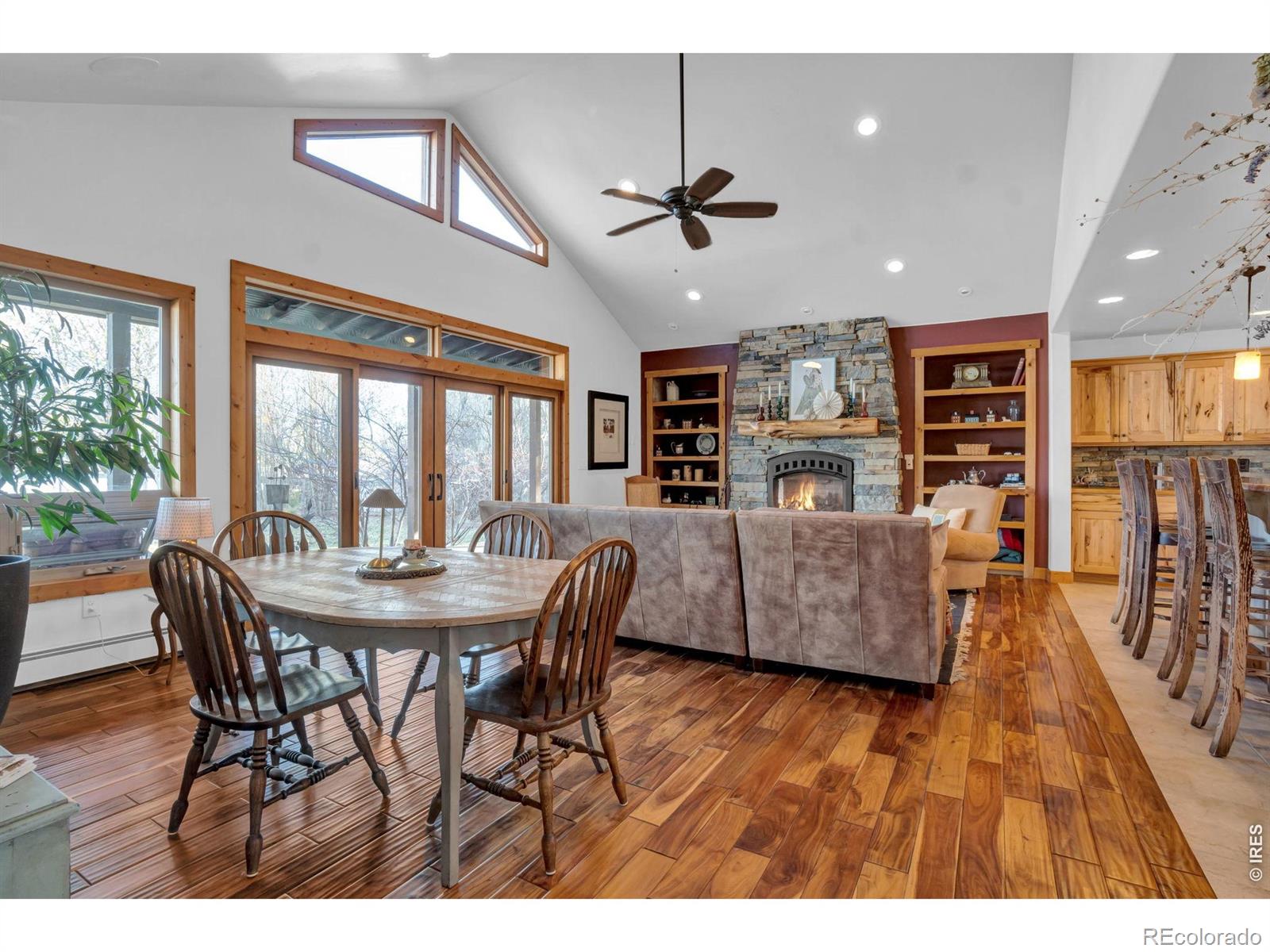 MLS Image #9 for 466 s county road 9e ,loveland, Colorado