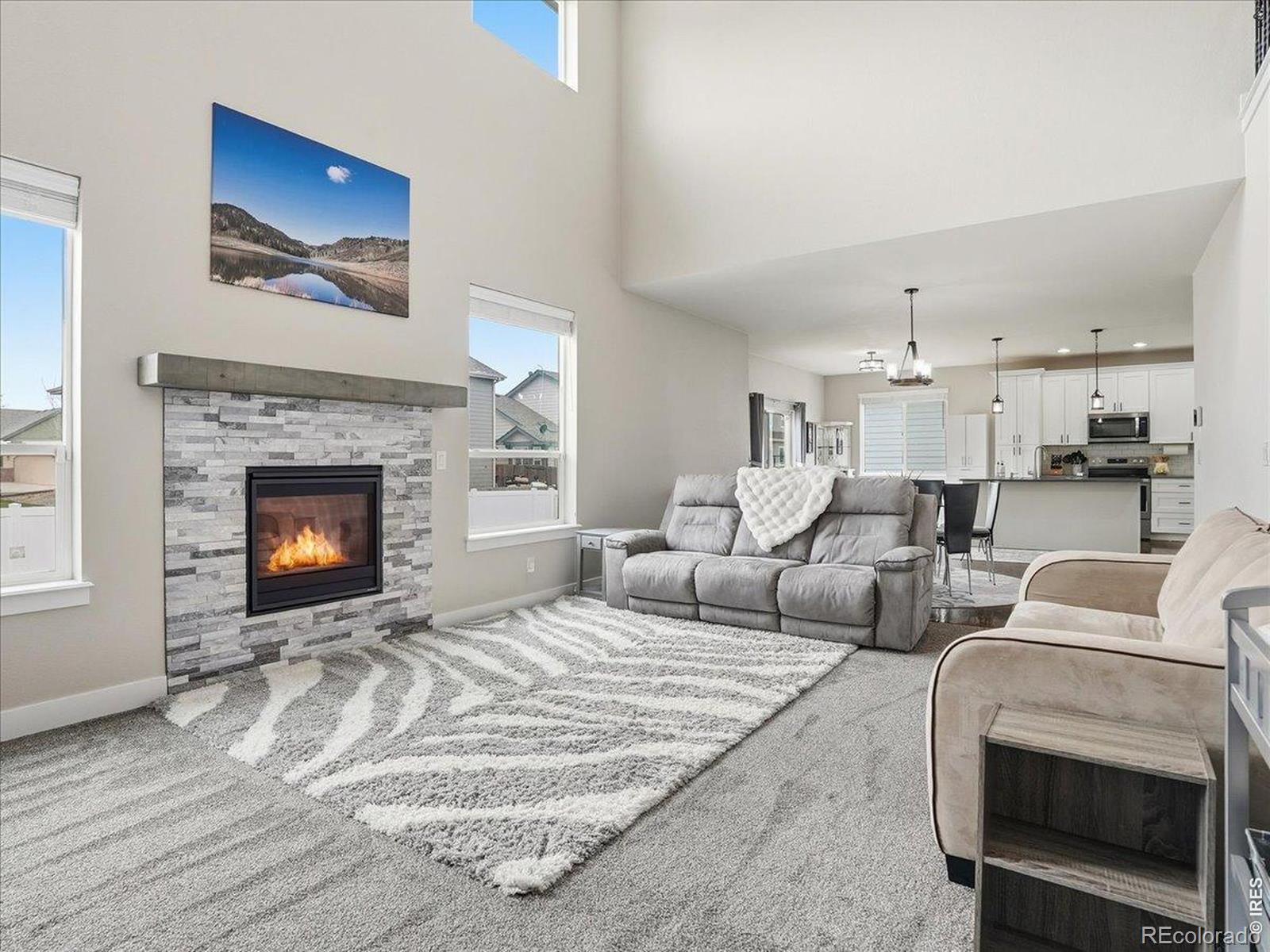 MLS Image #3 for 266  kirkland lane,johnstown, Colorado