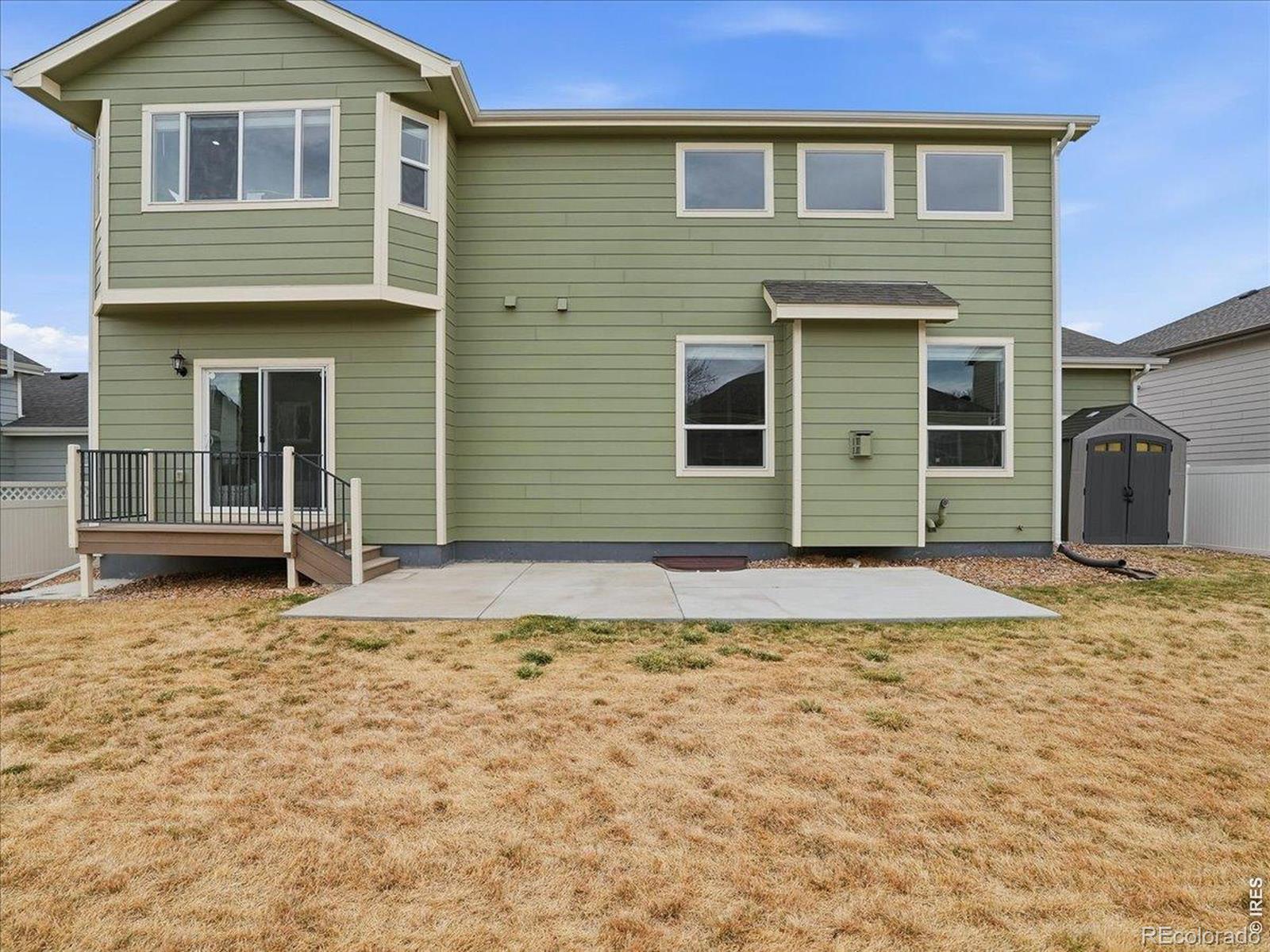 MLS Image #35 for 266  kirkland lane,johnstown, Colorado