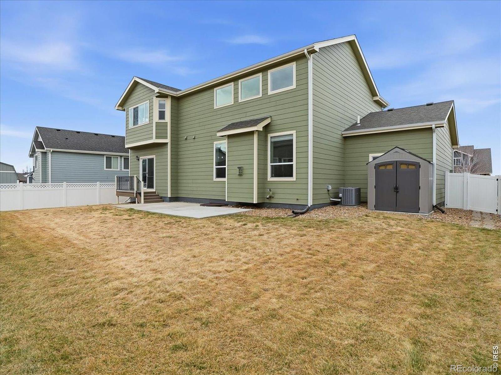 MLS Image #36 for 266  kirkland lane,johnstown, Colorado