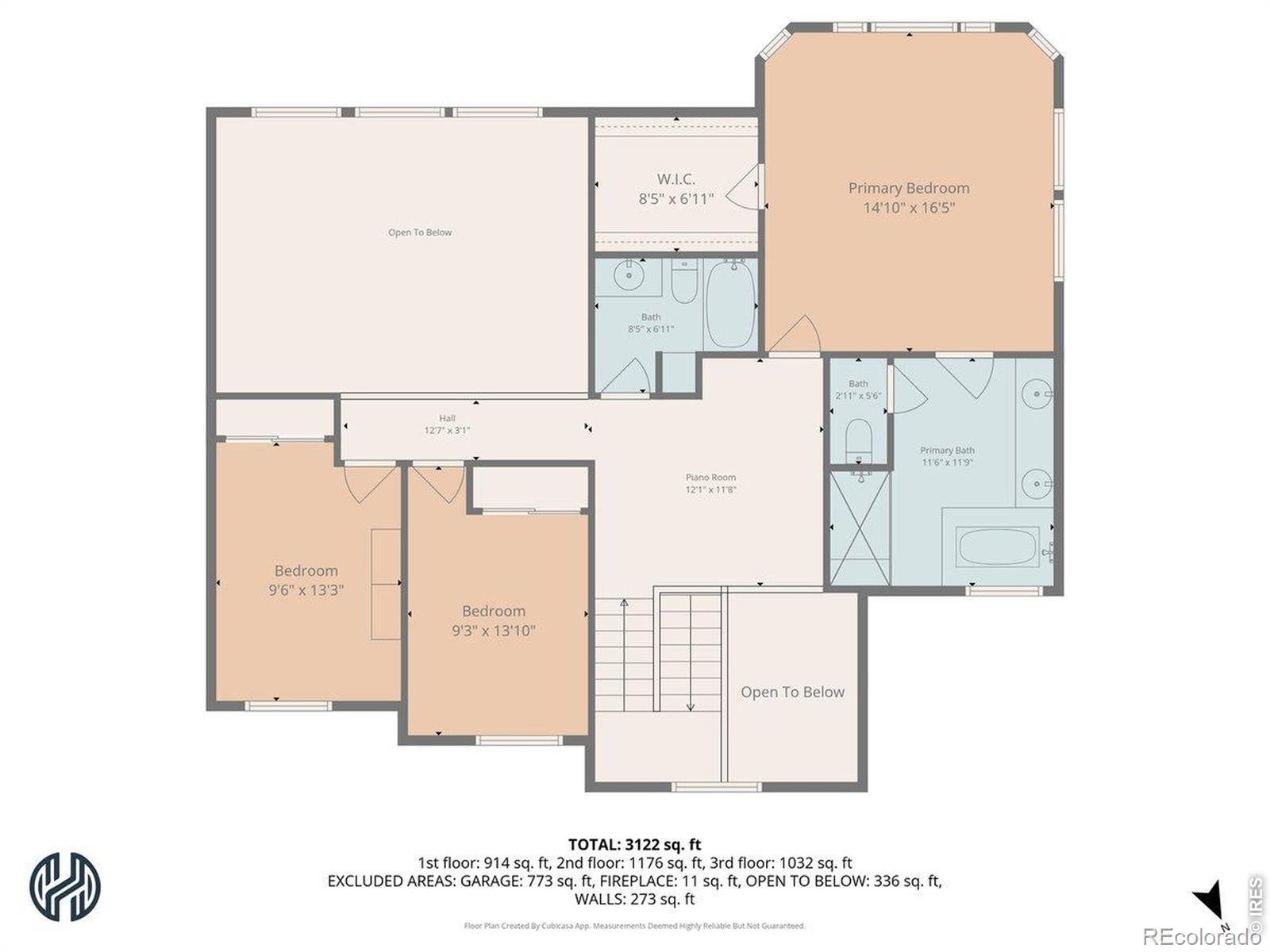 MLS Image #41 for 266  kirkland lane,johnstown, Colorado