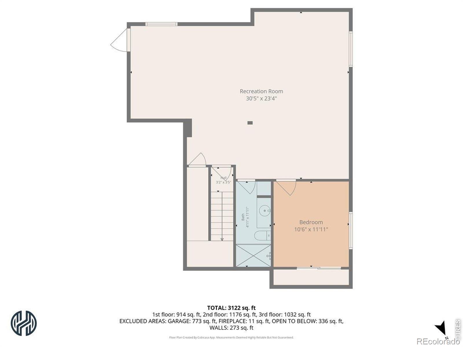 MLS Image #42 for 266  kirkland lane,johnstown, Colorado