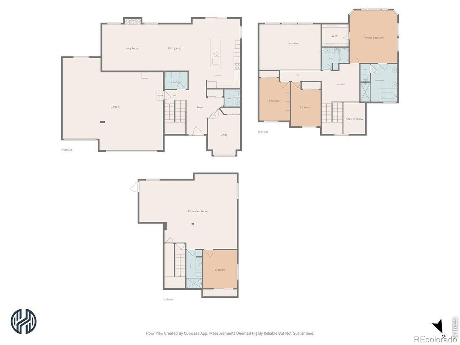 MLS Image #43 for 266  kirkland lane,johnstown, Colorado