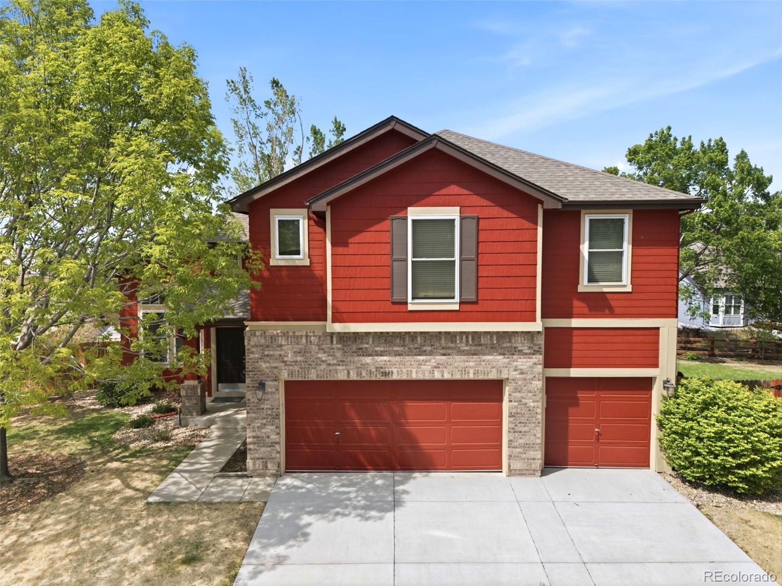 MLS Image #0 for 2977  dickens street,erie, Colorado
