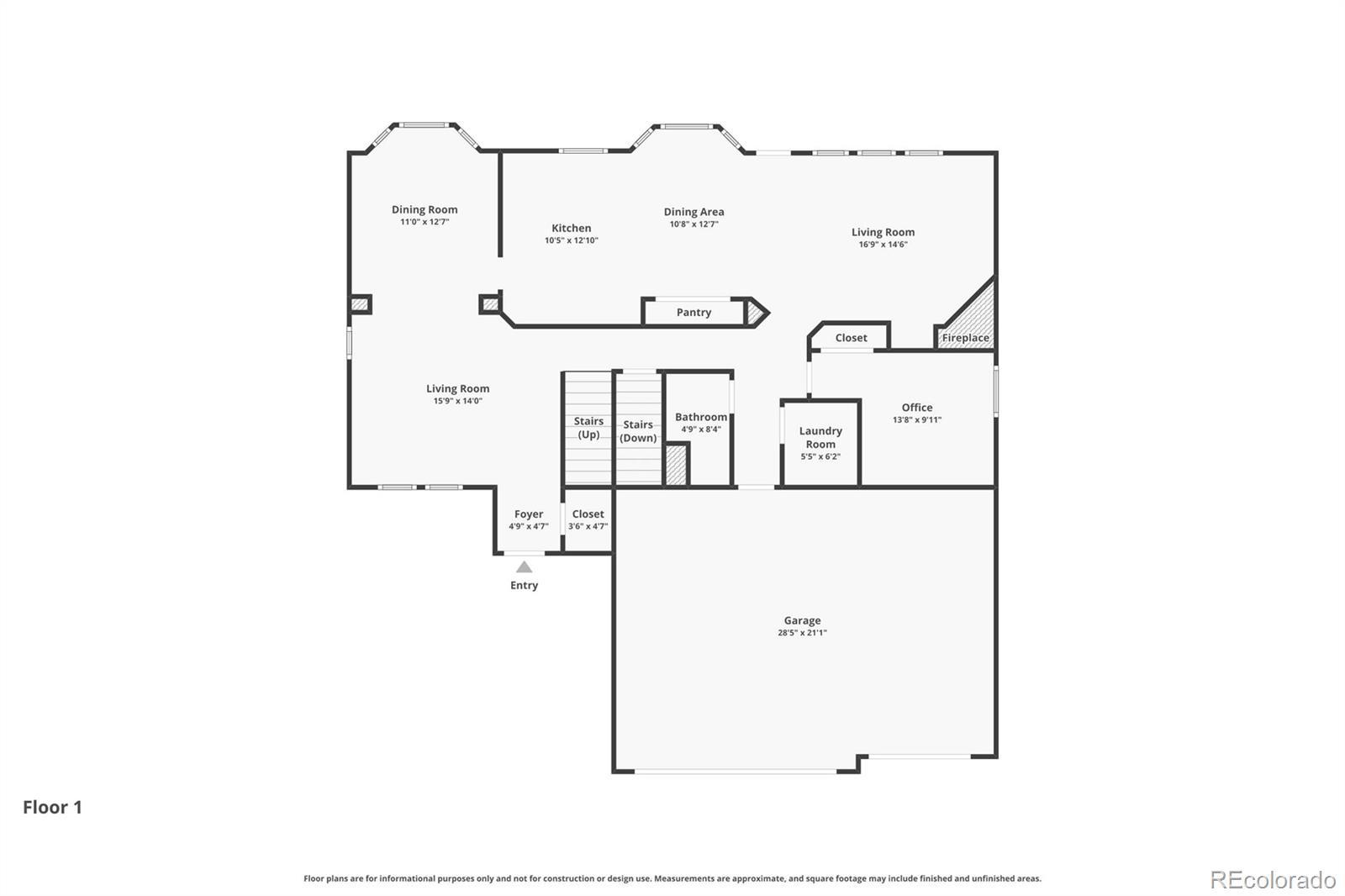 MLS Image #39 for 2977  dickens street,erie, Colorado