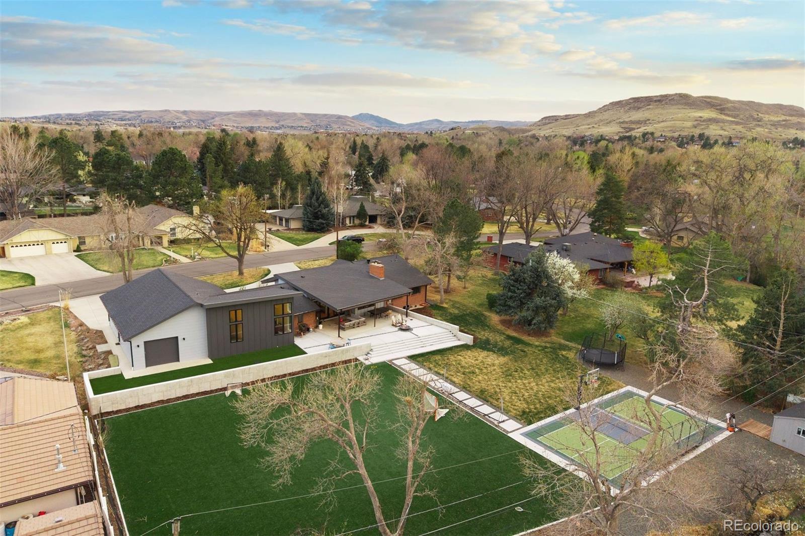 MLS Image #46 for 13380  braun road,golden, Colorado