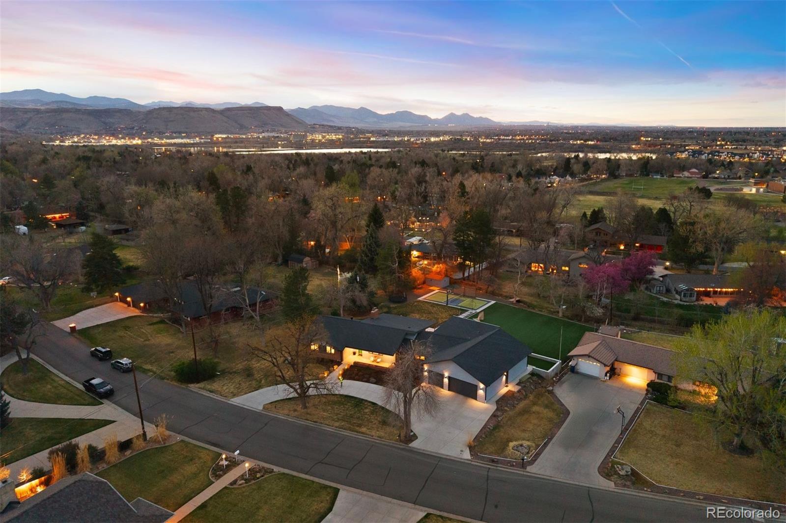 MLS Image #47 for 13380  braun road,golden, Colorado