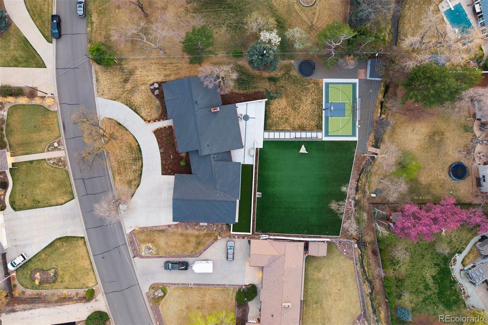 MLS Image #48 for 13380  braun road,golden, Colorado
