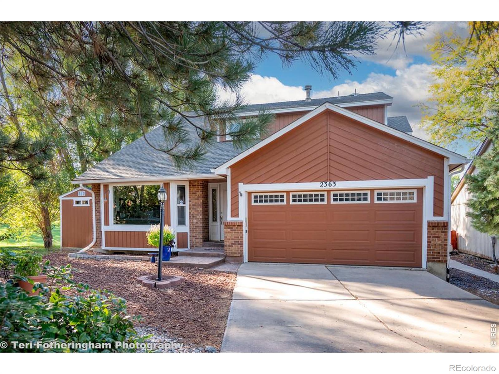 MLS Image #2 for 2363 w 118th avenue,westminster, Colorado