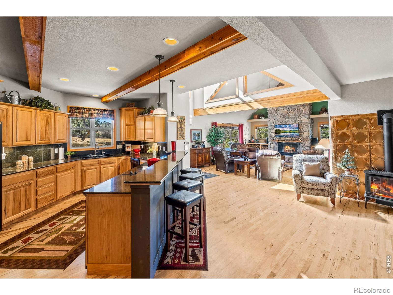 MLS Image #11 for 2690  fox acres drive,red feather lakes, Colorado