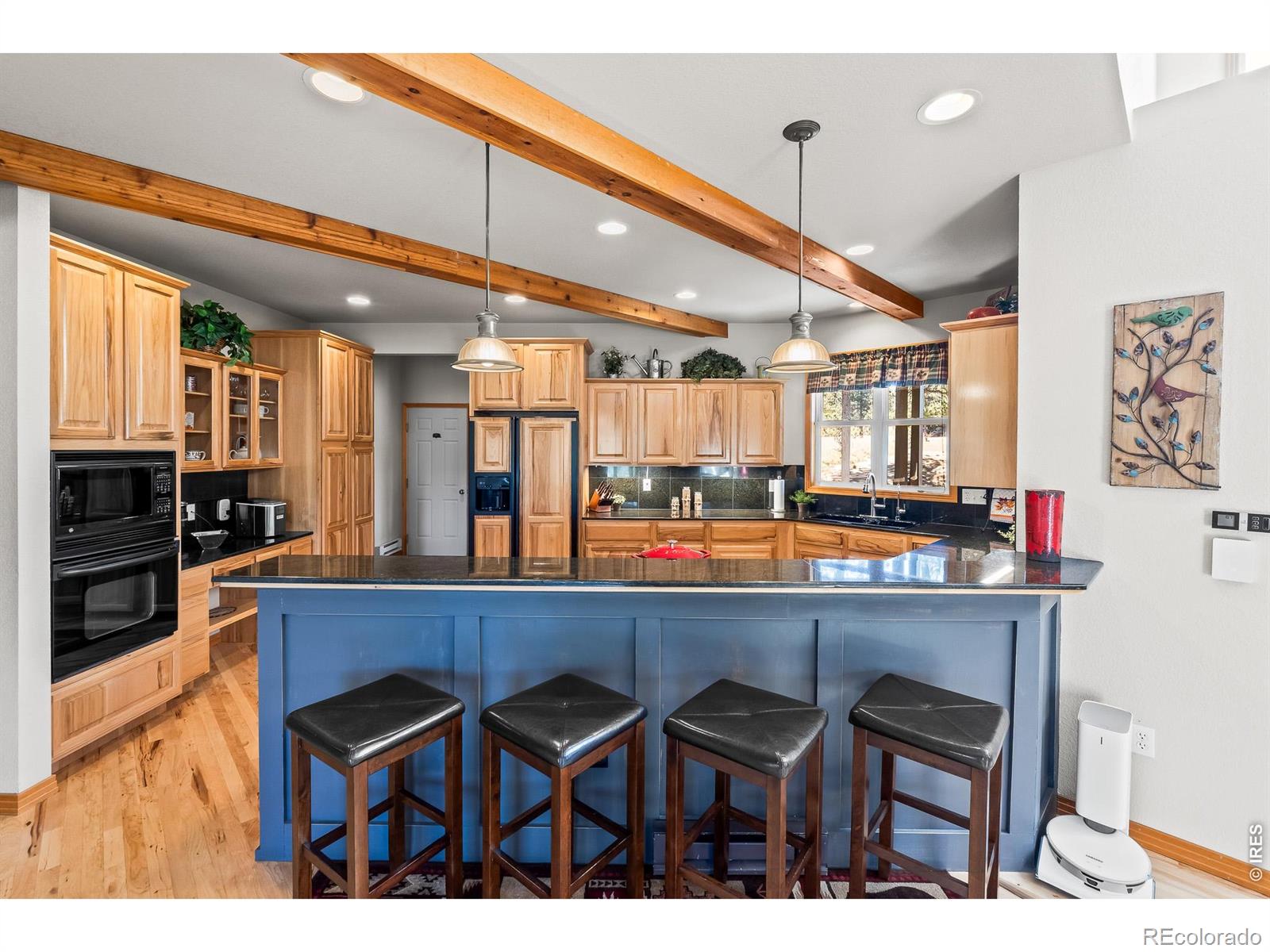 MLS Image #12 for 2690  fox acres drive,red feather lakes, Colorado