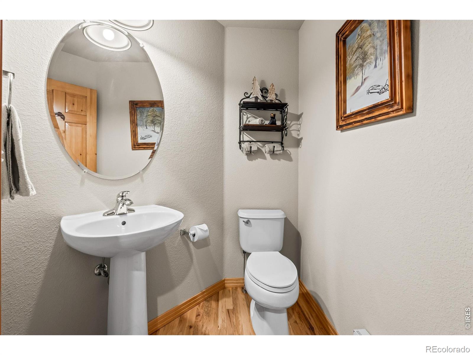 MLS Image #23 for 2690  fox acres drive,red feather lakes, Colorado