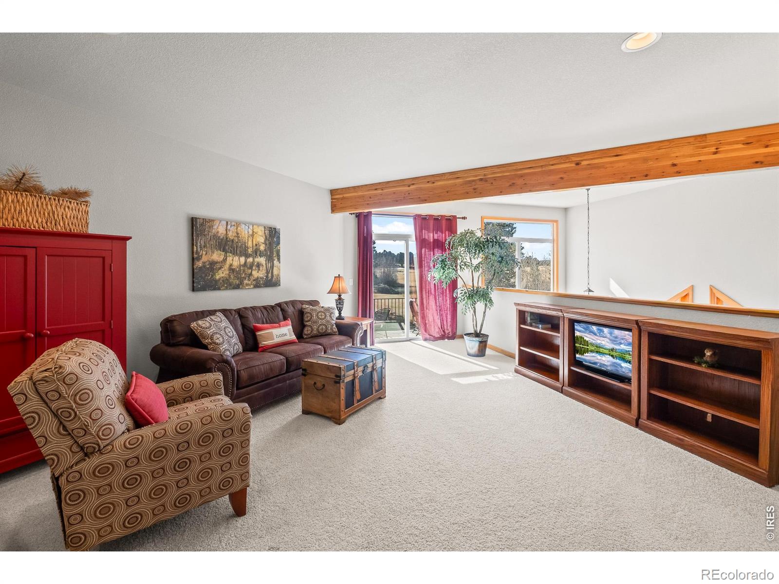 MLS Image #25 for 2690  fox acres drive,red feather lakes, Colorado