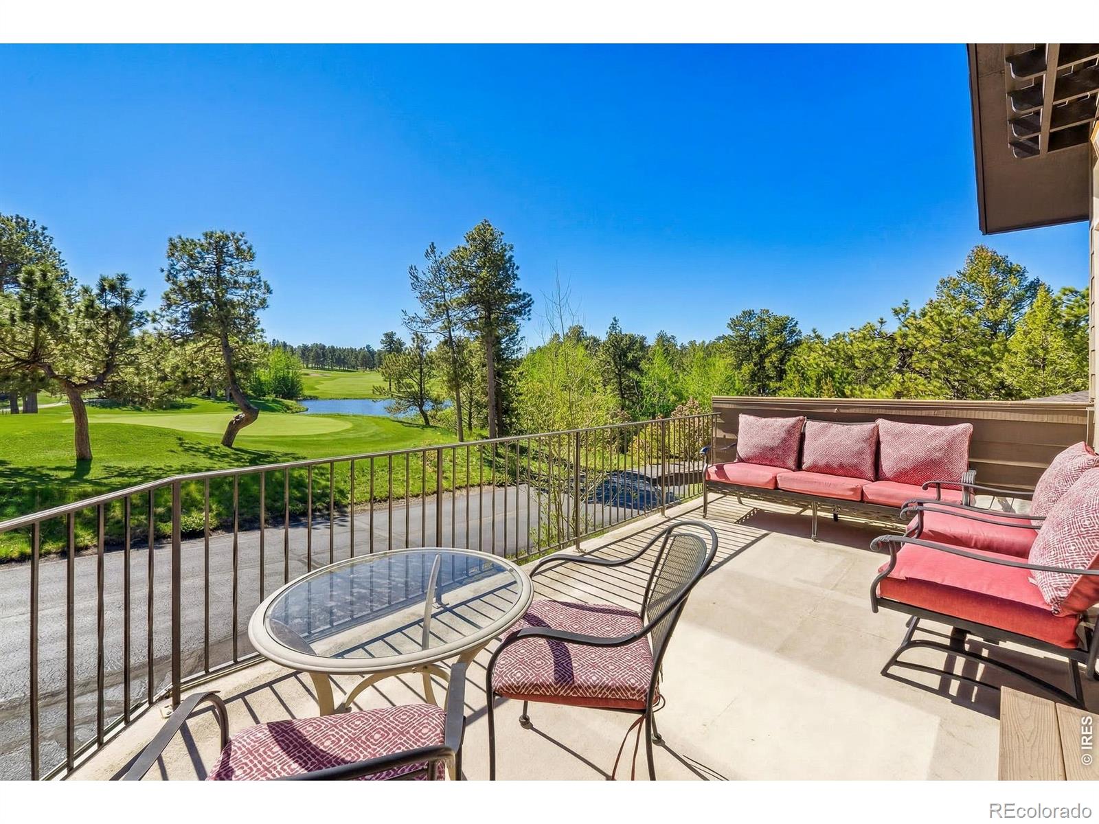 MLS Image #26 for 2690  fox acres drive,red feather lakes, Colorado
