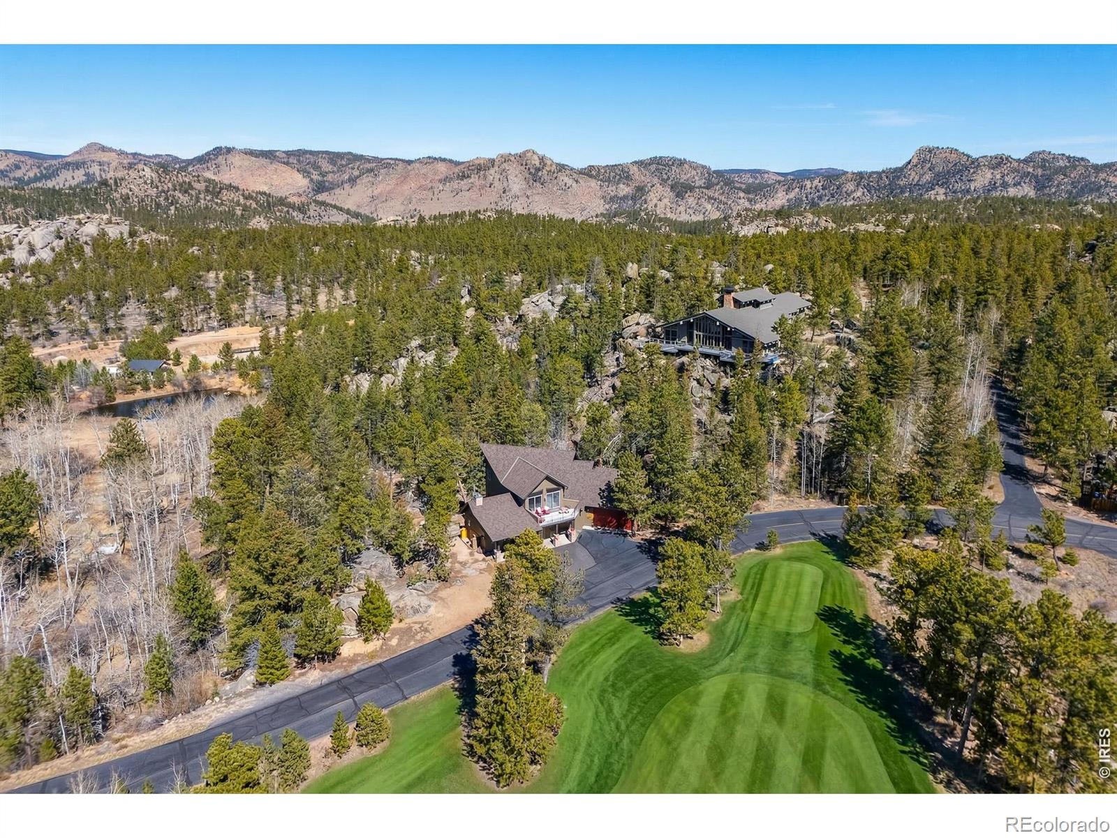 MLS Image #28 for 2690  fox acres drive,red feather lakes, Colorado