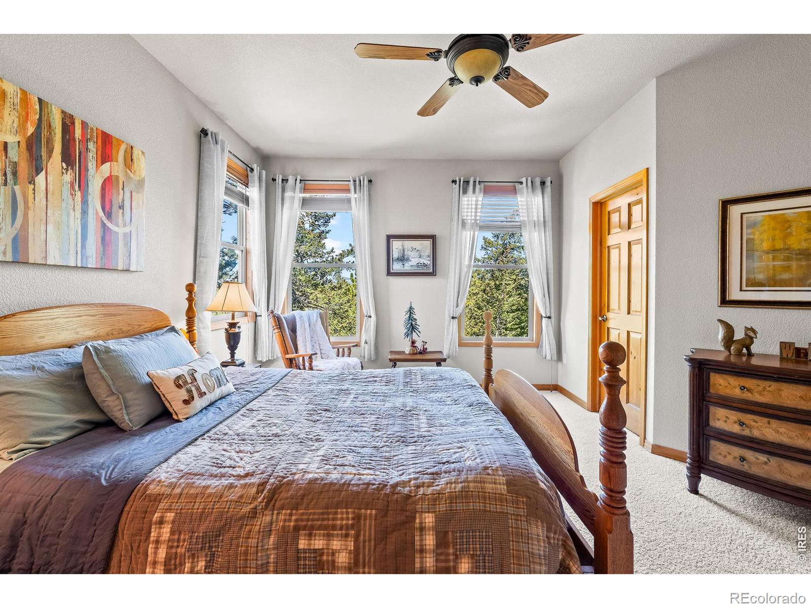 MLS Image #29 for 2690  fox acres drive,red feather lakes, Colorado