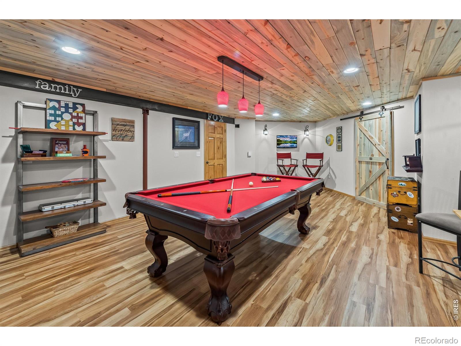 MLS Image #33 for 2690  fox acres drive,red feather lakes, Colorado