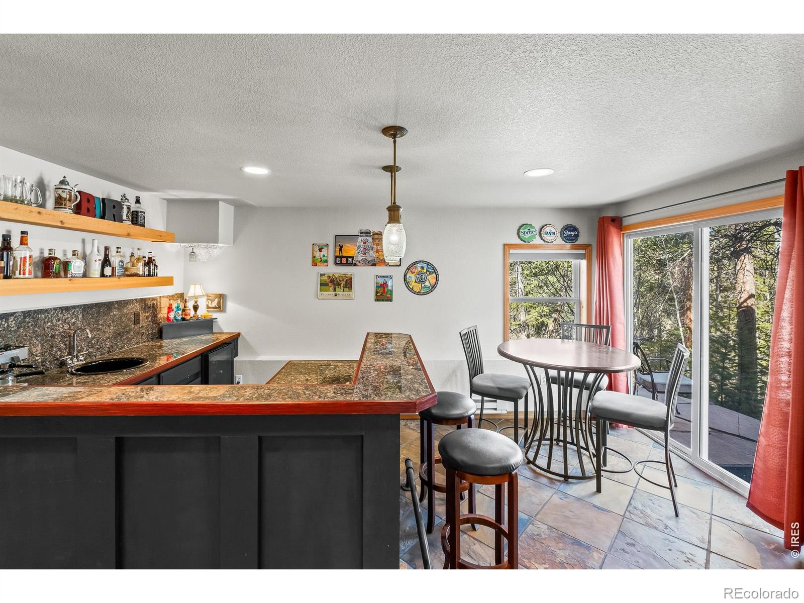 MLS Image #41 for 2690  fox acres drive,red feather lakes, Colorado
