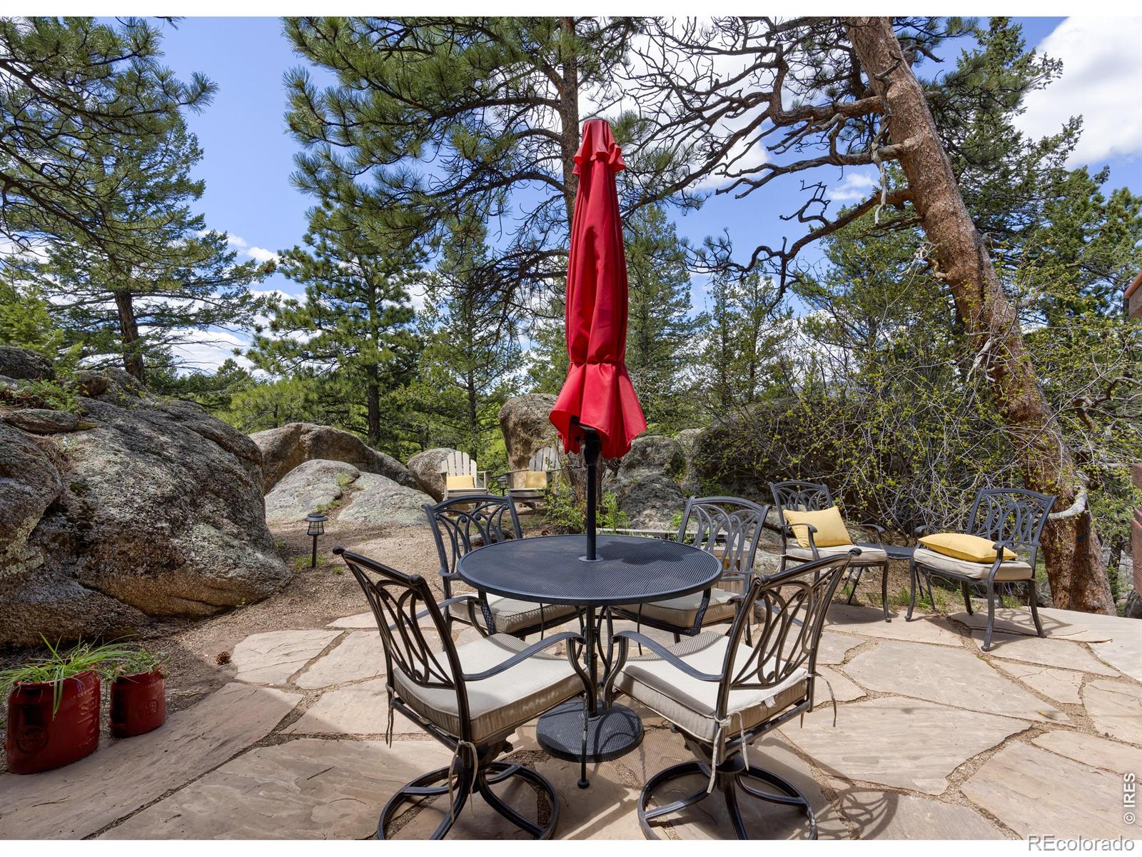 MLS Image #7 for 2690  fox acres drive,red feather lakes, Colorado