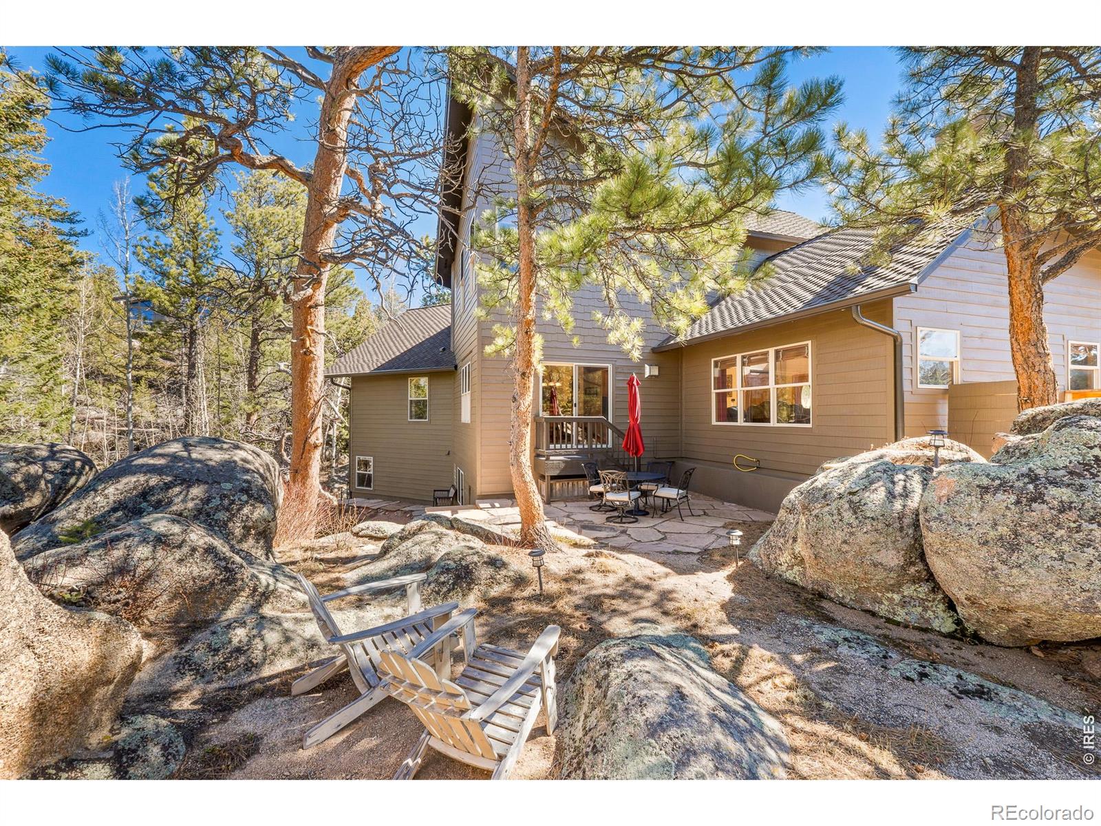 MLS Image #8 for 2690  fox acres drive,red feather lakes, Colorado