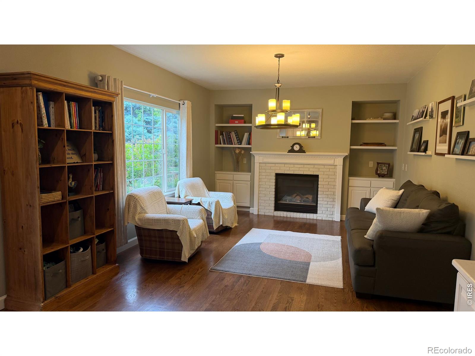 MLS Image #11 for 3909  grand canyon street,fort collins, Colorado
