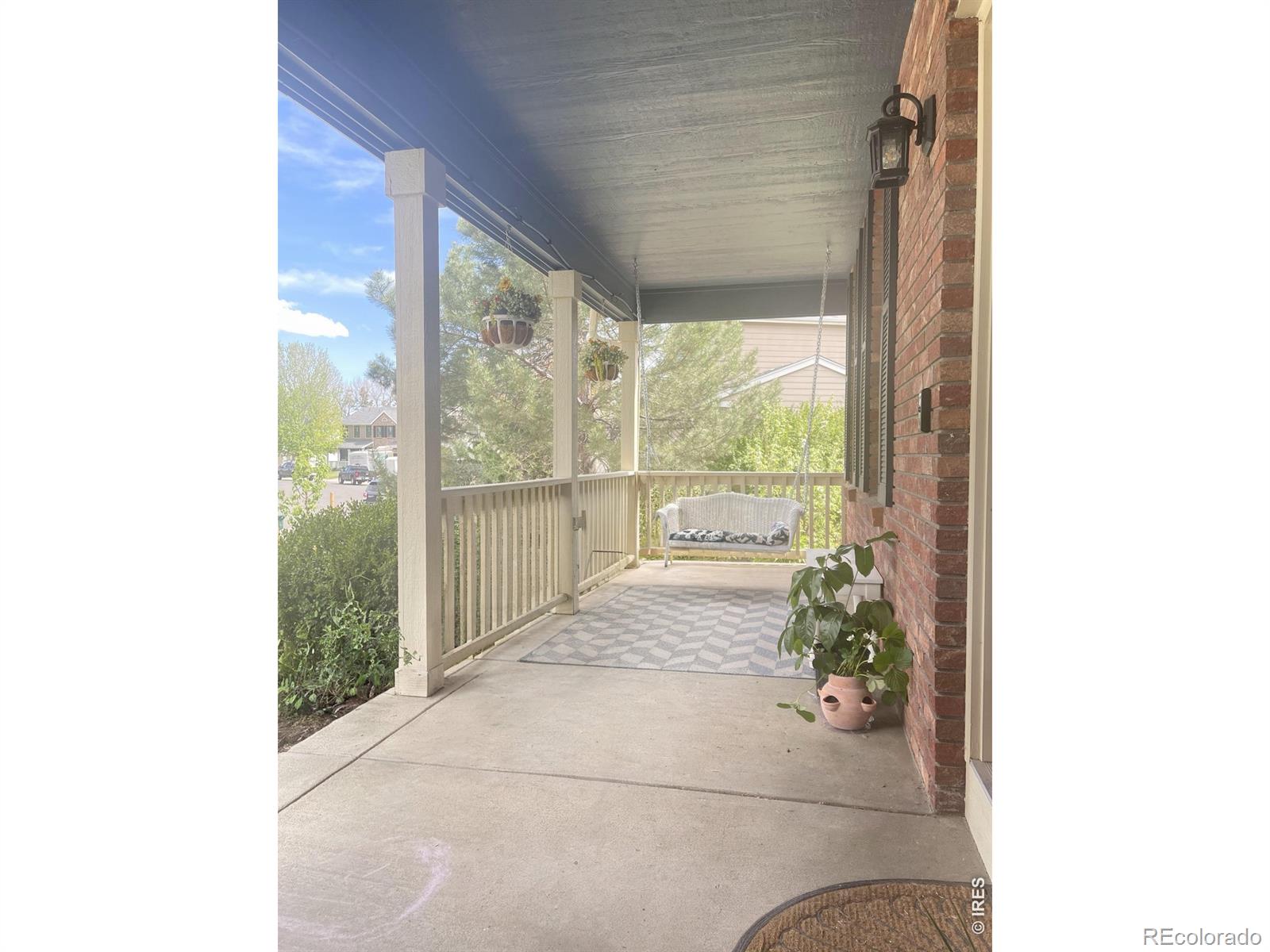 MLS Image #2 for 3909  grand canyon street,fort collins, Colorado