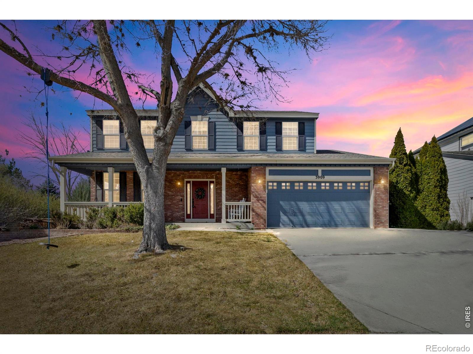 MLS Image #29 for 3909  grand canyon street,fort collins, Colorado