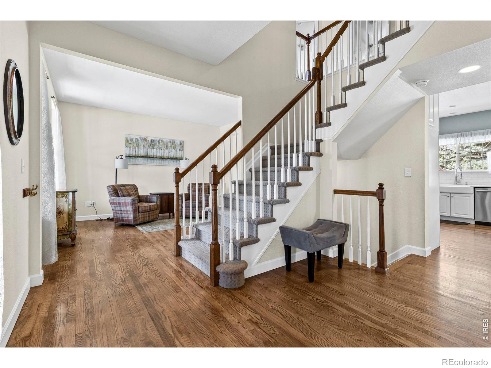 MLS Image #3 for 3909  grand canyon street,fort collins, Colorado