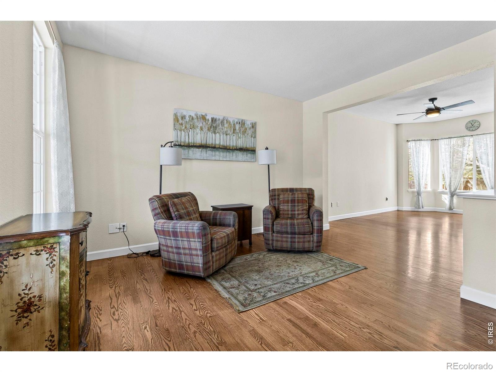 MLS Image #4 for 3909  grand canyon street,fort collins, Colorado