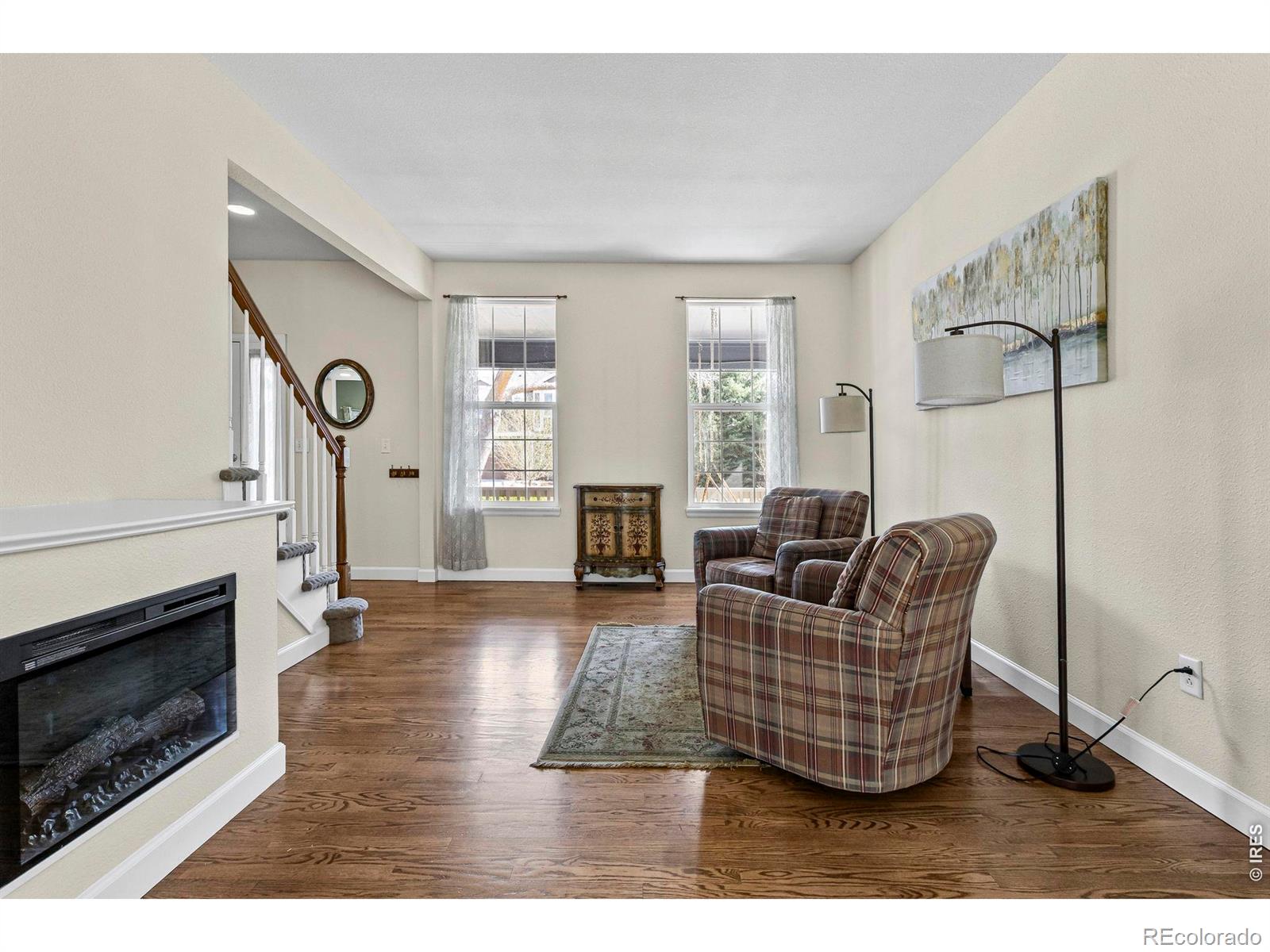 MLS Image #5 for 3909  grand canyon street,fort collins, Colorado