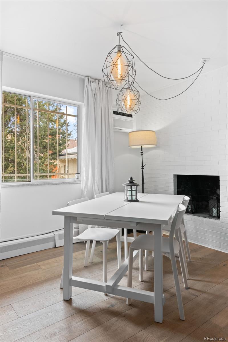 MLS Image #16 for 1140 n downing street,denver, Colorado