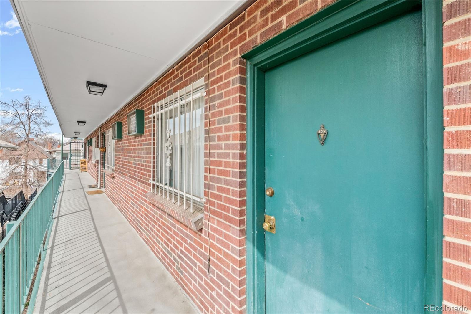 MLS Image #24 for 1140 n downing street,denver, Colorado