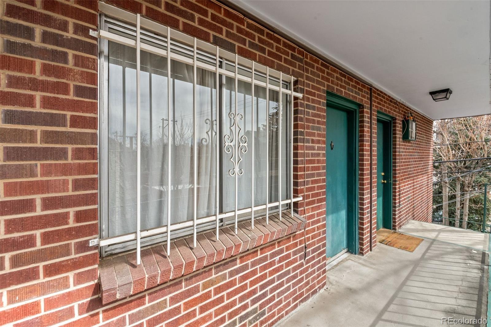 MLS Image #25 for 1140 n downing street,denver, Colorado