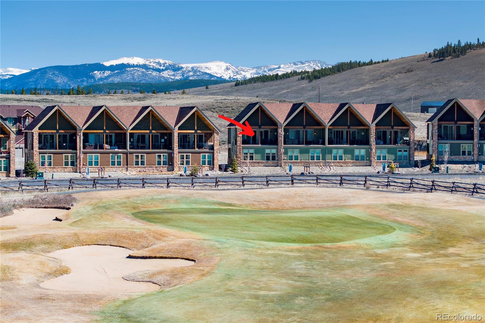 MLS Image #0 for 134  eagle ridge drive,granby, Colorado