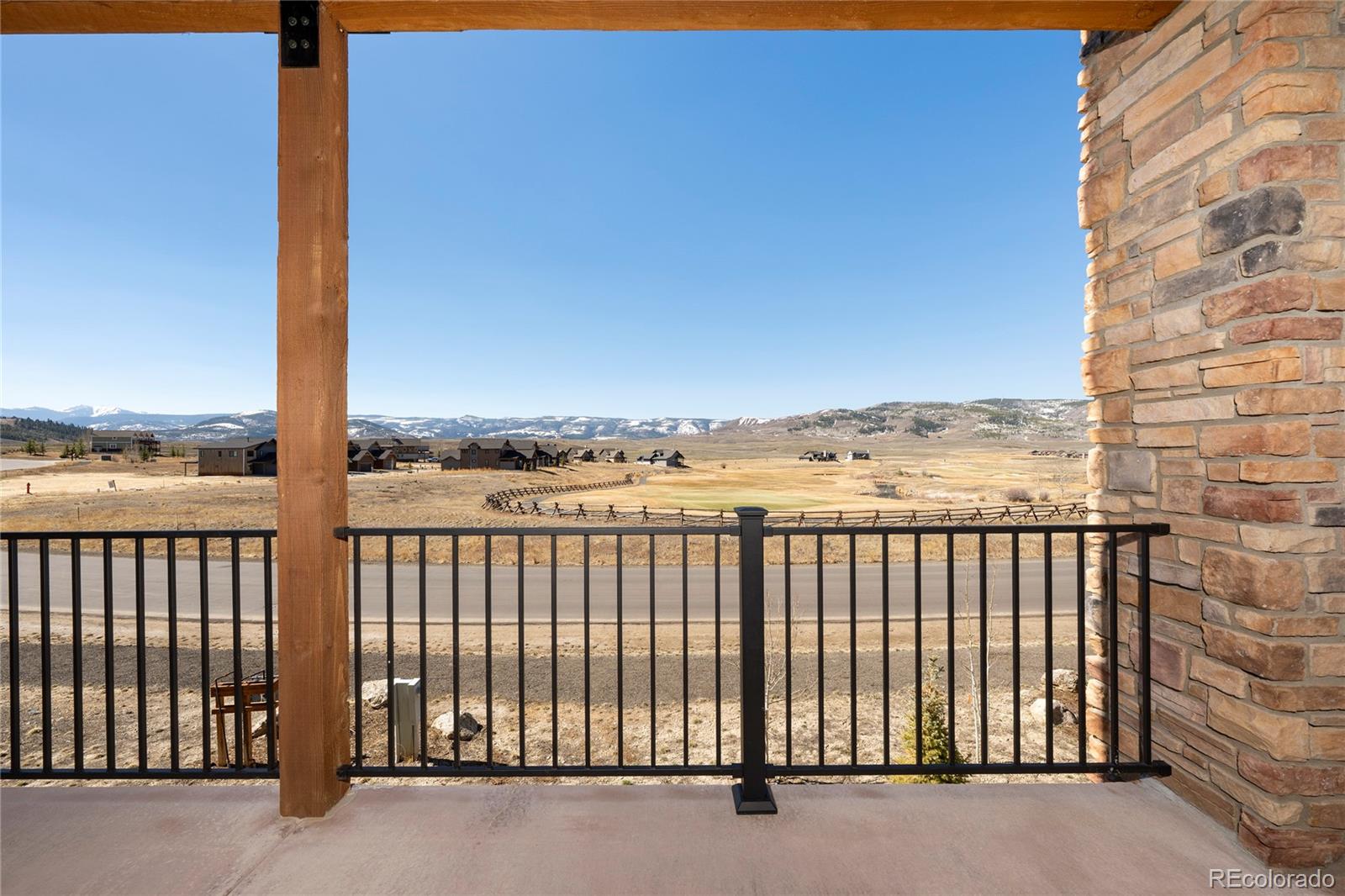 MLS Image #12 for 134  eagle ridge drive,granby, Colorado