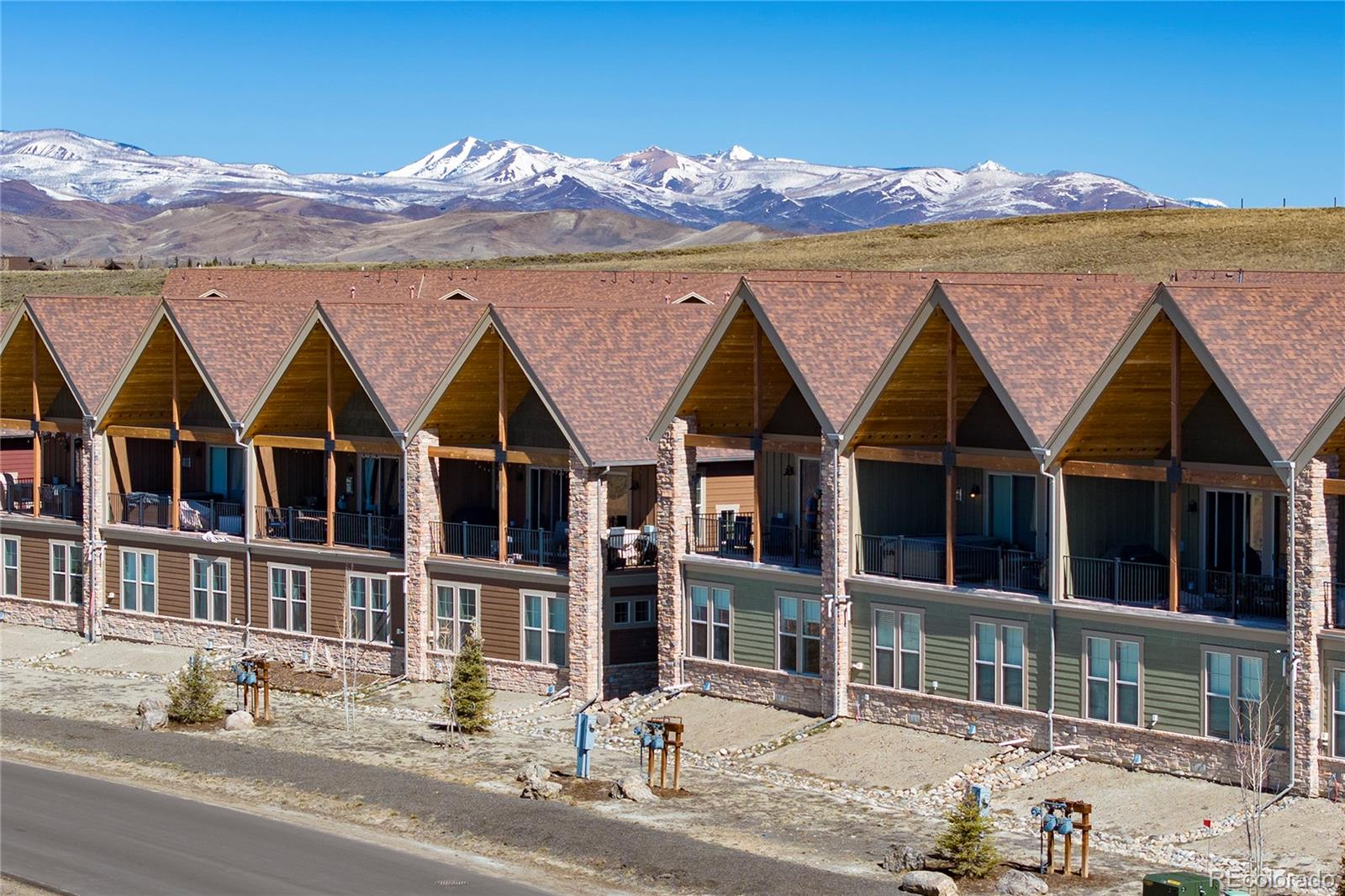 MLS Image #2 for 134  eagle ridge drive,granby, Colorado