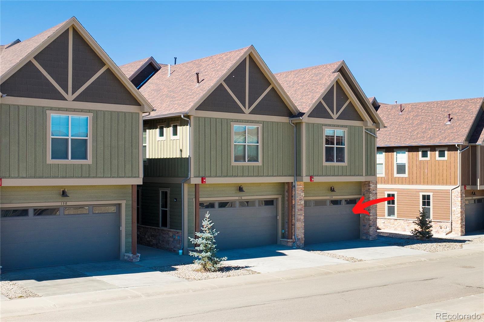 MLS Image #3 for 134  eagle ridge drive,granby, Colorado