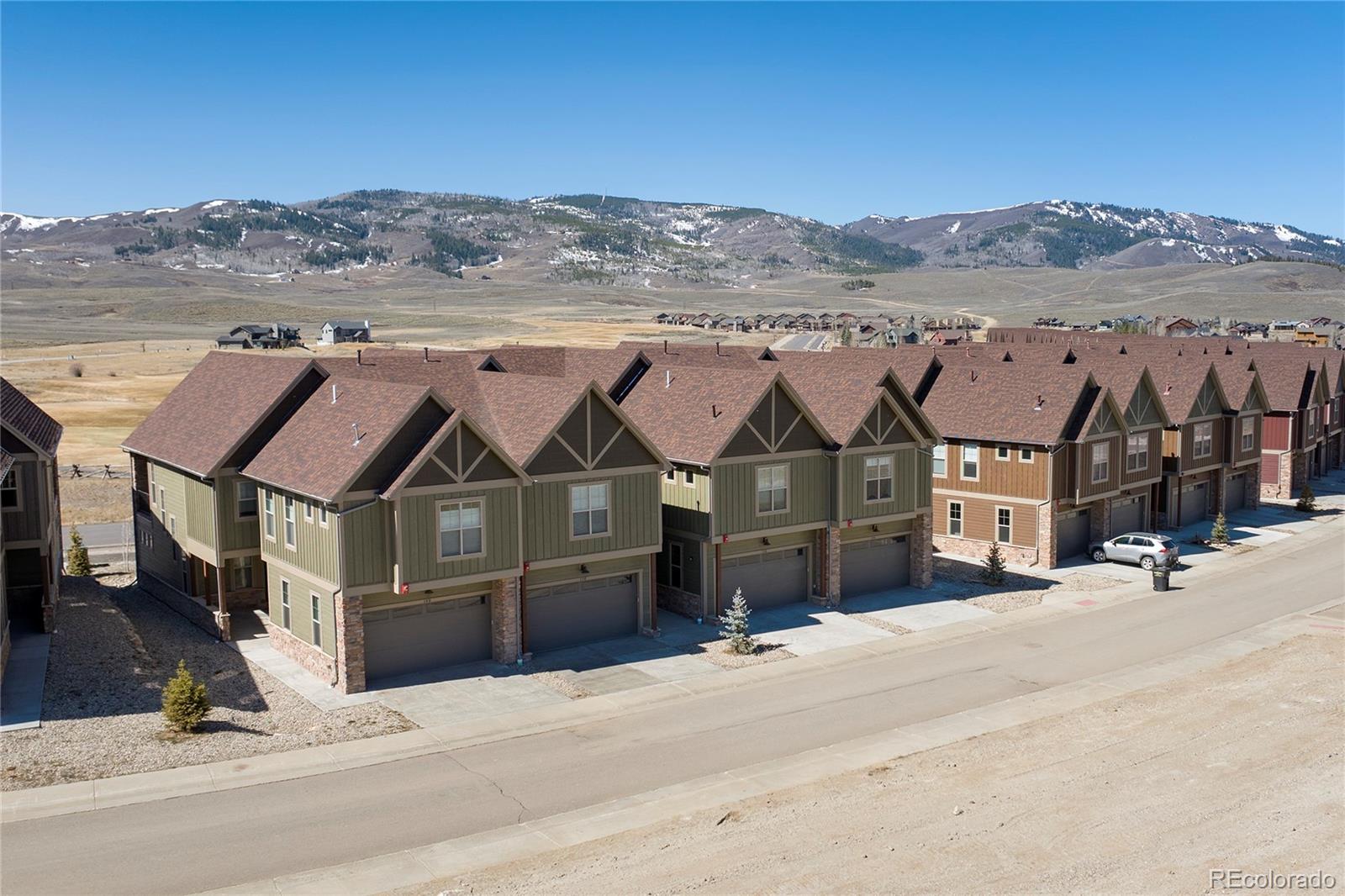 MLS Image #4 for 134  eagle ridge drive,granby, Colorado
